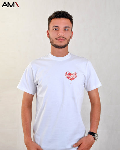 LOVE T-Shirt (B&W)