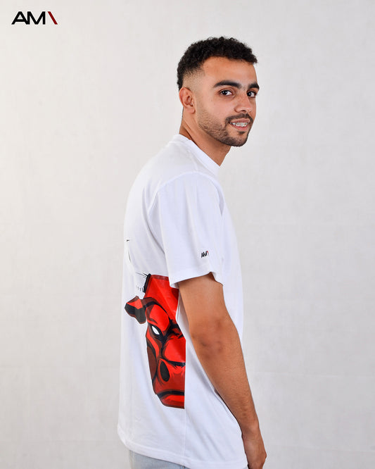 BULL T-Shirt (B&W)