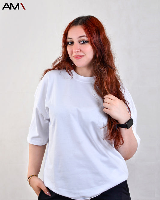 SUPER T-Shirt (White)