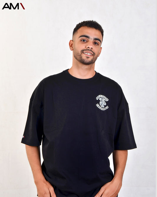 CALIFORNIA T-Shirt (Black)
